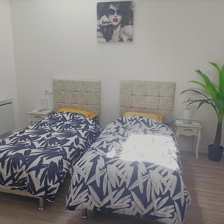 7 Minutes De L'Aeroport Cdg 4 Bed & Breakfast Thieux  Dış mekan fotoğraf