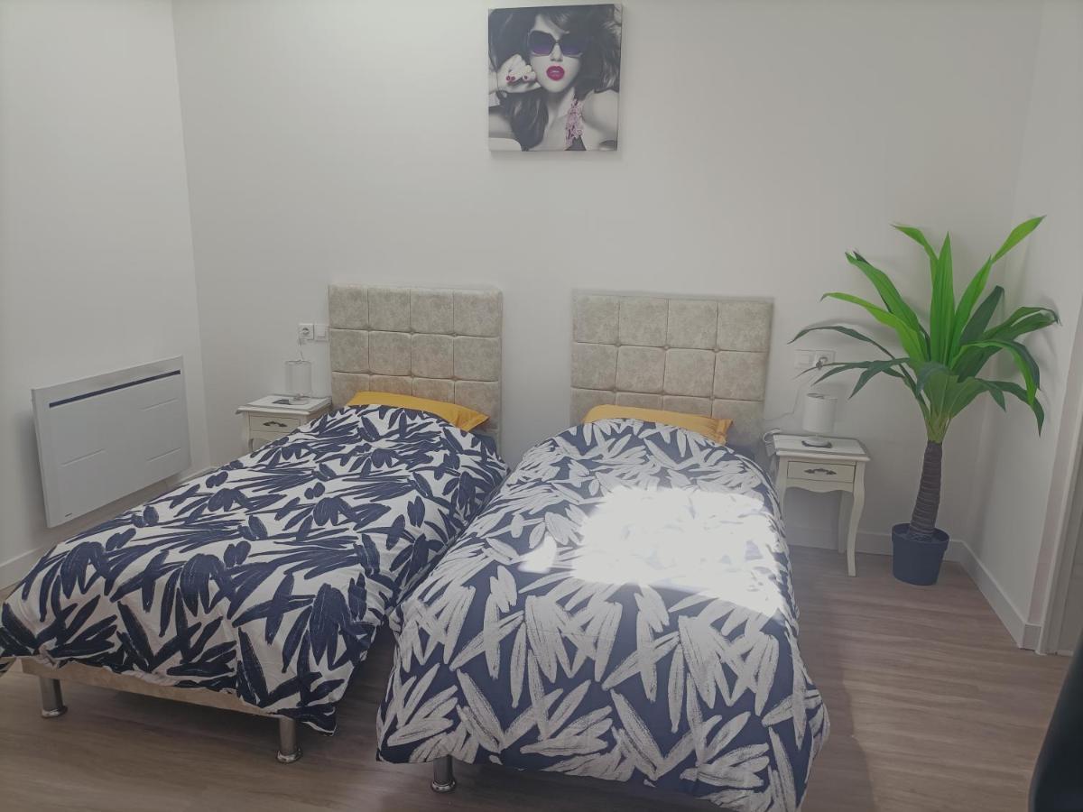 7 Minutes De L'Aeroport Cdg 4 Bed & Breakfast Thieux  Dış mekan fotoğraf