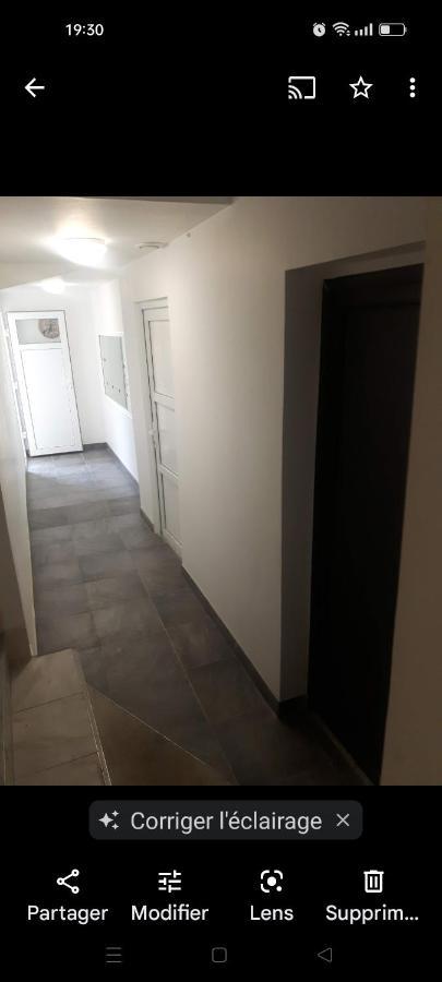 7 Minutes De L'Aeroport Cdg 4 Bed & Breakfast Thieux  Dış mekan fotoğraf